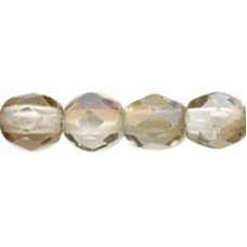 DG-3 Граненые Бусины 4мм Twilight - Crystal (W00030) - 1200шт