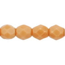 DG-3 Граненые Бусины 4мм Milky Caramel (12000) - 1200шт