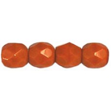 DG-3 Граненые Бусины 4мм Lt Terracotta (13760) - 1200шт