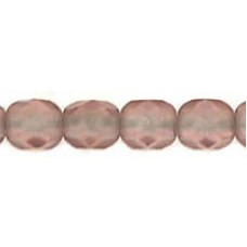 DG-3 Граненые Бусины 4мм Matte - Lt Amethyst (M20030) - 1200шт