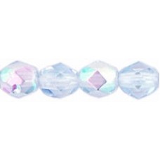 DG-3 Граненые Бусины 4мм Alexandrite AB (X20210) - 1200шт