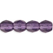 DG-3 Граненые Бусины 4мм Tanzanite (20510) - 1200шт