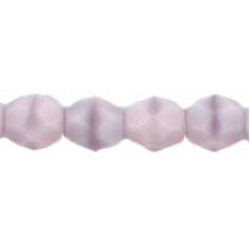 DG-3 Граненые Бусины 4мм Lavender Coral (24010) - 1200шт