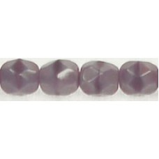 DG-3 Граненые Бусины 4мм Lavender Coral (24020) - 1200шт