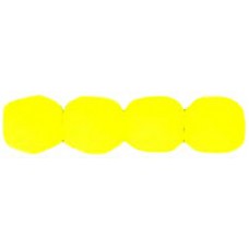 DG-3 Граненые Бусины 4мм Neon - Yellow (25121AL) - 1200шт