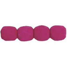 DG-3 Граненые Бусины 4мм Neon - Dk Purple (25125AL) - 1200шт