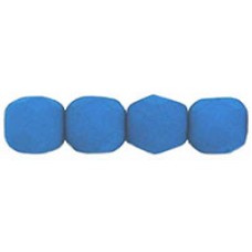 DG-3 Граненые Бусины 4мм Neon - Blue (25127AL) - 1200шт