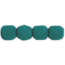 DG-3 Граненые Бусины 4мм Neon - Dk Emerald (25128AL) - 1200шт