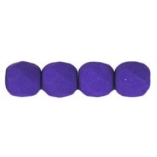 DG-3 Граненые Бусины 4мм Neon - Dk Purple (25145AL) - 1200шт