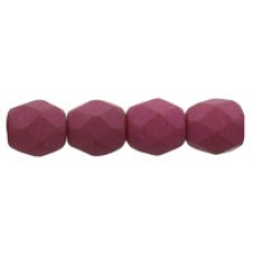 DG-3 Граненые Бусины 4мм Purple Wine (29527AL) - 1200шт