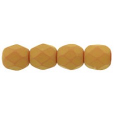 DG-3 Граненые Бусины 4мм Lemongrass (29536AL) - 1200шт