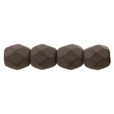 DG-3 Граненые Бусины 4мм Mushroom (29538AL) - 1200шт