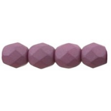 DG-3 Граненые Бусины 4мм Saturated Lavender (29565AL) - 1200шт