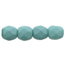 DG-3 Граненые Бусины 4мм Saturated Teal (29569AL) - 1200шт