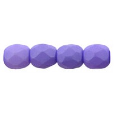 DG-3 Граненые Бусины 4мм Saturated Purple (29570AL) - 1200шт