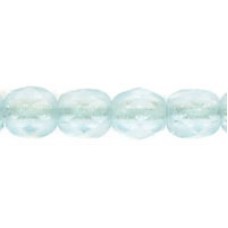 DG-3 Граненые Бусины 4мм Matte - Lt Sapphire (M30010) - 1200шт