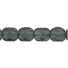 DG-3 Граненые Бусины 4мм Matte - Montana Blue (M30330) - 1200шт