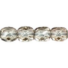DG-3 Граненые Бусины 4мм Black Diamond (40010) - 1200шт