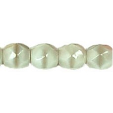 DG-3 Граненые Бусины 4мм Coral Lt Gray (44000) - 1200шт