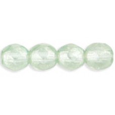 DG-3 Граненые Бусины 4мм Luster - Peridot (L50500) - 1200шт