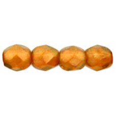 DG-3 Граненые Бусины 4мм Halo - Sandalwood (69253CR) - 1200шт