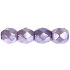 DG-3 Граненые Бусины 4мм Crystal Pearl - Lavender (70022CR) - 1200шт