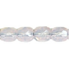 DG-3 Граненые Бусины 4мм Milky Lt Rose (71200) - 1200шт