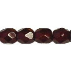 DG-3 Граненые Бусины 4мм Dk Garnet (90120) - 1200шт