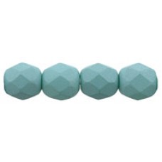 DG-4 Граненые Бусины 6мм Saturated Teal (29569AL) - 600шт