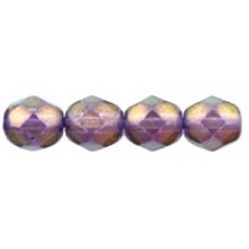 DG-4 Граненые Бусины 6мм Halo - Regal (69261CR) - 600шт