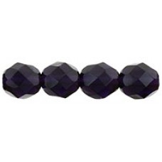 DG-5 Граненые Бусины 8мм Tanzanite (20510) - 300шт