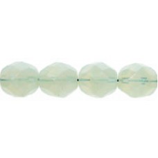 DG-5 Граненые Бусины 8мм Milky Jonquil (81000) - 300шт