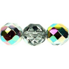 Граненые Бусины 12мм Crystal - Vitral (V00030) - 150шт