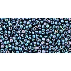 Шарлотта ТОХО 15/0 Metallic Cosmos (88) - 100гр