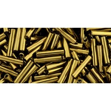 Японский стеклярус TOHO Beads 9мм Antique Bronze (223)