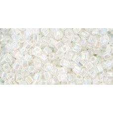 Кубик ТОХО 1,5мм Ceylon Snowflake (141) - 250гр