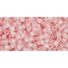 Кубик ТОХО 1,5мм Ceylon Innocent Pink (145) - 250гр
