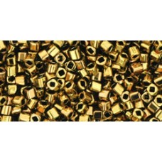 Кубик ТОХО 1,5мм Antique Bronze (223) - 250гр