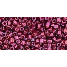 Кубик ТОХО 1,5мм Gold-Lustered Raspberry (332) - 250гр