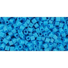 Кубик ТОХО 1,5мм Opaque Cornflower (43D) - 250гр