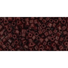 Кубик ТОХО 1,5мм Opaque Oxblood (46) - 250гр