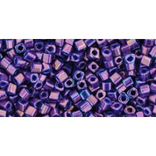 Кубик ТОХО 1,5мм Higher-Metallic Grape (461) - 250гр