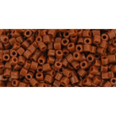 Кубик ТОХО 1,5мм Opaque Terra Cotta (46L) - 250гр