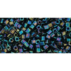 Кубик ТОХО 1,5мм Metallic Nebula (82) - 250гр