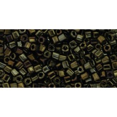 Кубик ТОХО 1,5мм Metallic Iris - Brown (83) - 250гр