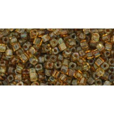 Кубик ТОХО 1,5мм HYBRID Natural - Picasso (Y301) - 100гр