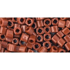 Кубик ТОХО 3мм Opaque Terra Cotta (46L) - 250гр