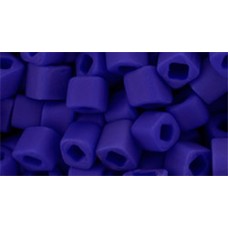 Кубик ТОХО 3мм Opaque-Frosted Navy Blue (48F) - 250гр