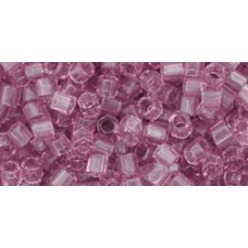 Рубка ТОХО 8/0 Transparent Lt Amethyst (6) - 250гр