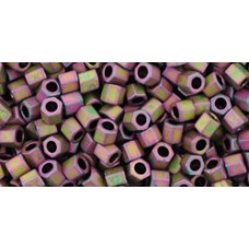 Рубка ТОХО 8/0 Matte-Color Iris - Violet (709) - 250гр